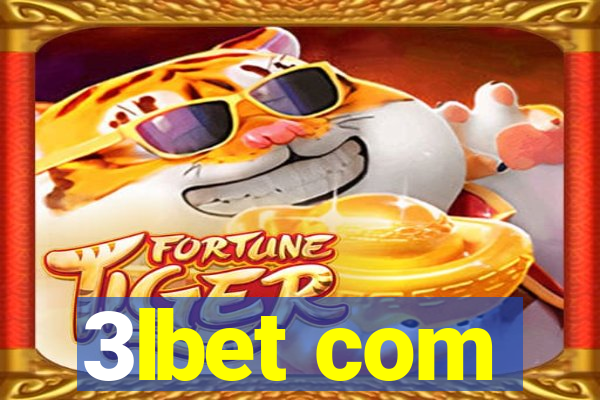 3lbet com